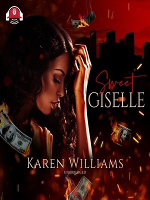 cover image of Sweet Giselle